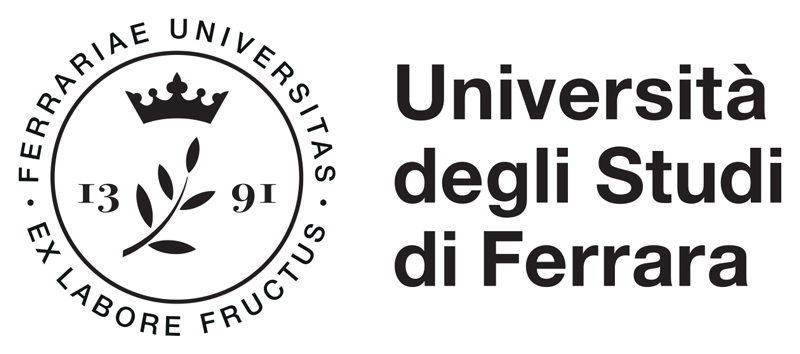 UniFE logo